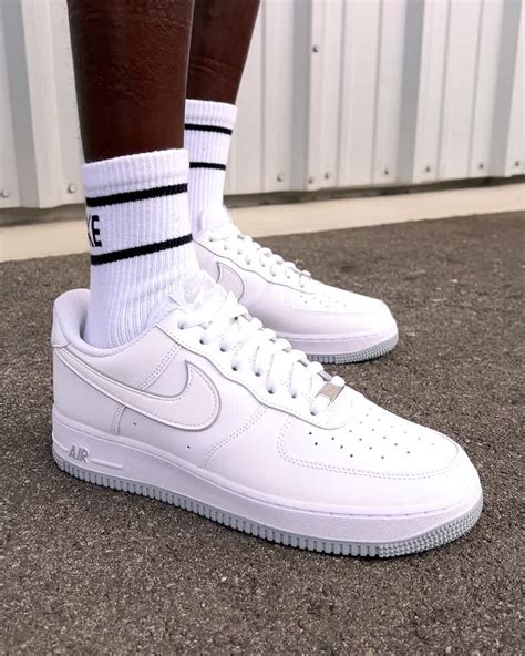 maten nike air force 1'07|air force 1 shoes for men.